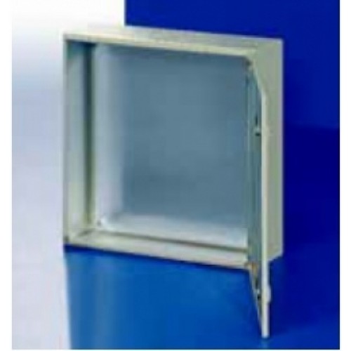 1039750, RITTAL AE Шкаф RAL7035 с МП,EMV 600x380x210mm