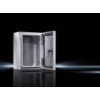 1060502, RITTAL AE Распред.шкаф окраш. 600x600x210mm