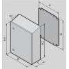 1101110, RITTAL AE Шкаф IP69K нерж.сталь 230x330x155mm