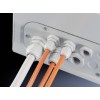 2411552, RITTAL SZ Уплотнения д/кабел.ввода M20-M16 50шт