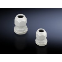 2411600, RITTAL SZ Кабельный ввод M12x1,5RAL7035 50шт
