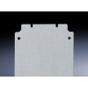 1560700, RITTAL KL Монт. панель оцинк. д/KL 125x135x2mm