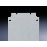 1563700, RITTAL KL Монт. панель оцинк. д/KL 175x285x2mm