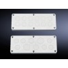 1582000, RITTAL KL PG Фланш-панель 90x220mm 5шт