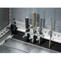 2388050, RITTAL SZ Шина для ЭМС-зажимов для Ш=1000мм 1шт