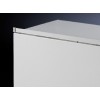 2424100, RITTAL SZ Пылезащитный козырек 600мм 1шт