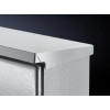 2501500, RITTAL SZ Дождевая крыша RAL7035 391x25x235mm