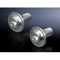 2504500, RITTAL Винты со шлицем «звездочка» M6x12, 300шт