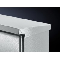 2511500, RITTAL SZ Дождевая крыша RAL7035 611x25x375mm