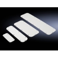 2562400, RITTAL SZ Фланш-панель металл 1шт