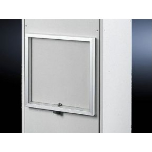 2760000, RITTAL FT Обзорное окно высота 597x377x60mm 1шт