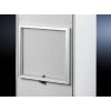 2761000, RITTAL FT Обзорное окно высота 597x597x60mm 1шт