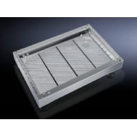 2907000, RITTAL PS Панели основания 200x400mm 4шт