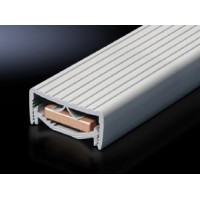 3092000, RITTAL SV Защитный кожух шин 1000x41x20mm 10 шт