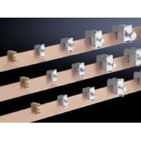 3452500, RITTAL Клеммы подключения 16-50мм2 19x39mm 15шт