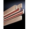 3583000, RITTAL SV Шины E-CU 25x5мм 2400mm 6шт