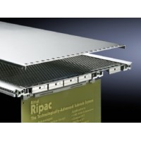 3684694, RITTAL Защит.панель верхн/нижн перфор 1шт