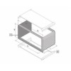 3982130, RITTAL Vario Module 4ЕВ/84ЕШ/370.4мм, 1 шт.