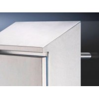 4000100, RITTAL HD Настенный держатель, нерж.сталь 50 мм