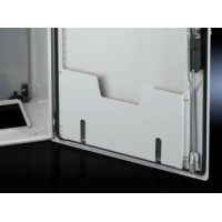 4123000, RITTAL PS Карман для документации сталь 900мм