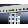 4377000, RITTAL PS Профиль 23х73 для ШВГ 800мм 4шт