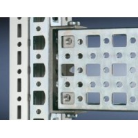 4378000, RITTAL PS Профиль 23х73 для ШВГ 1200мм 4шт