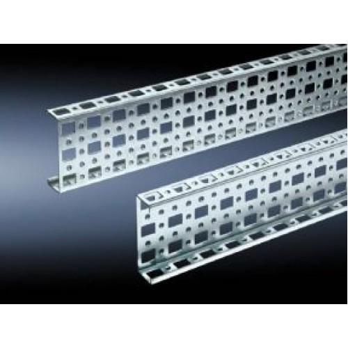 4381000, RITTAL PS Профиль 23х73 для ШВГ 2200мм 4шт