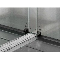 4592700, RITTAL Соединитель МП оцинкованный 2200mm 1шт