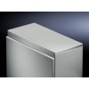6730120, RITTAL TP TOPPULT Глухая панель 7035 1200x500mm