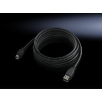 7030080, RITTAL USB-кабель для программирования