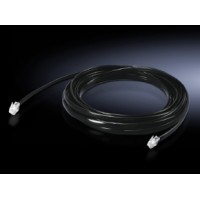7030091, RITTAL CMCIII соединит. кабель CAN-Bus RJ45 1м
