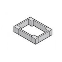 2840200, RITTAL PS/ES Цоколь 1200x200x450mm