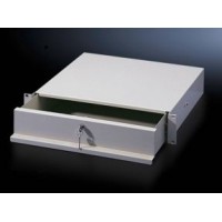 7282035, RITTAL DK Поддон 2EB RAL7035 для 482,6мм 1шт