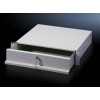 7283035, RITTAL DK Поддон 3EB RAL7035 для 482,6мм 1шт