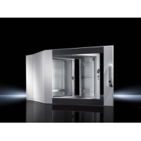 7712135, RITTAL Настенный корпус 3-секц. 12EB 600x612mm