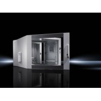 7721735, RITTAL DK Настен.корпус 3-секц. 21EB 600x1012mm