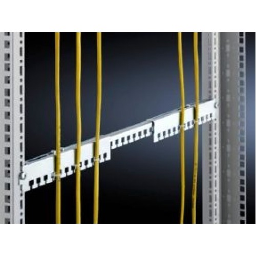 7858160, RITTAL DK Кабельшина с регулировкой глубины 4шт