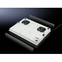 7968035, RITTAL DK Вентиляторная панель 600x800mm