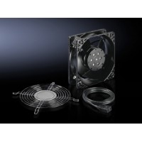 7980100, RITTAL DK Дополнительн. вентилятор 119x119x25mm