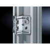 8128235, RITTAL TS Боковые стенки RAL7035 2200x800mm 2шт