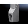 8611340, RITTAL Комфортная ручка матовая никелированная