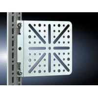 8612410, RITTAL TS Монтажная плата на винтах 4шт