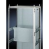 8614650, RITTAL Секционная монтажн. панель 500x400mm