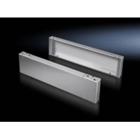 8702600, RITTAL TS Элемент цоколя нерж сталь600x200 2шт