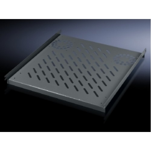 8800910, RITTAL PC Приборная полка, жесткий монтаж 1шт
