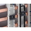 9342920, RITTAL SV Несущая шина TS55C, 35x10мм, 5шт