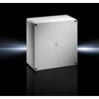 9500000, RITTAL PK Поликарб. корпус 65х65х57мм 12шт