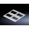 9665903, RITTAL ISV Потолочная панель (кабельн. фланш)