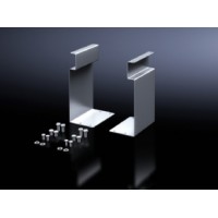 9666310, RITTAL Монтаж. Комп. для установки клемм подкл.