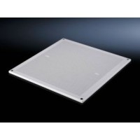 9671386, RITTAL Потолочная панель IP4X, ШхГ 600х800мм